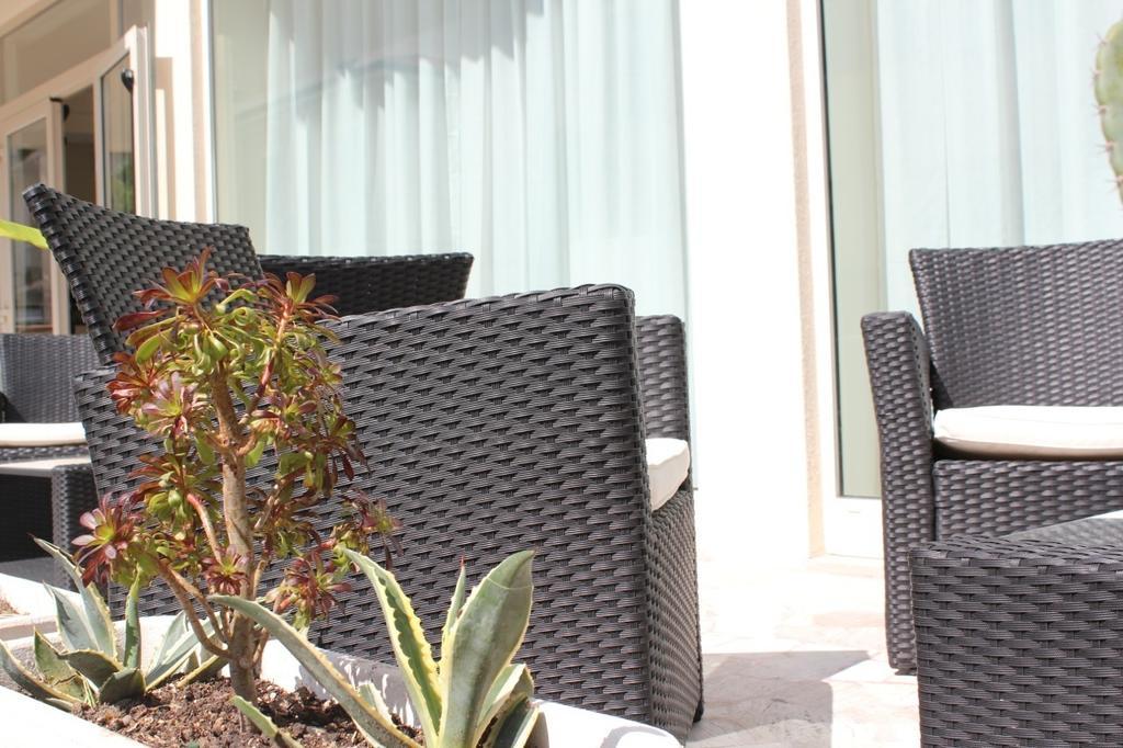 Hotel Marina Rimini Exterior photo