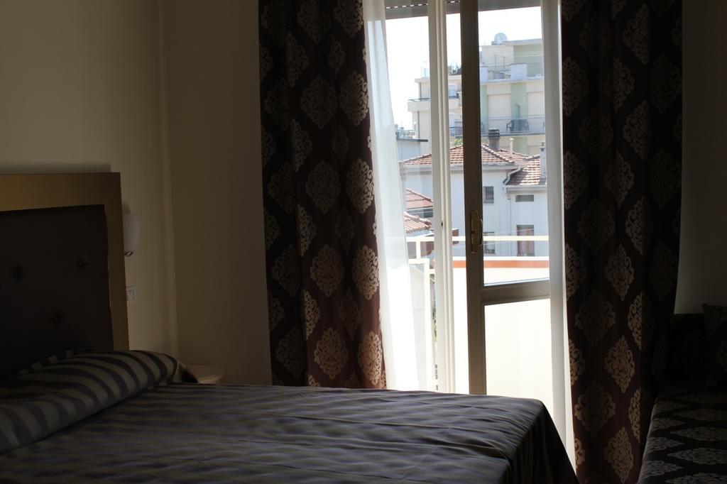 Hotel Marina Rimini Room photo